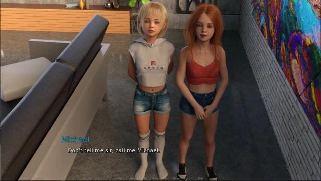 My Daughter Forever Screenshot1