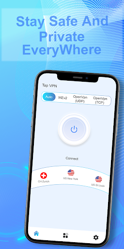 Tap VPN Pro Screenshot3