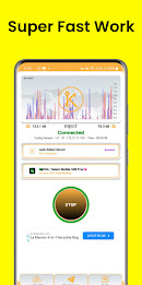 Key Tunnel Vpn Screenshot6