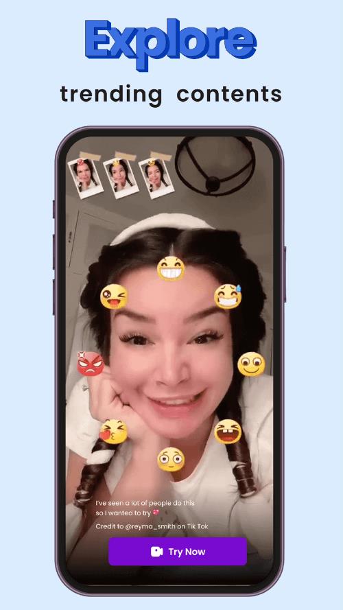 Funmoji Screenshot6