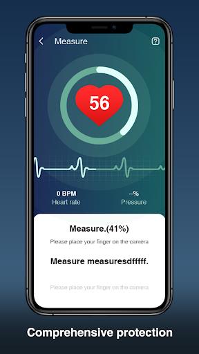 Healthy Monitor Screenshot3