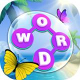 Word Crossy - A crossword game APK