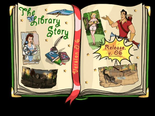 The Library Story Screenshot3