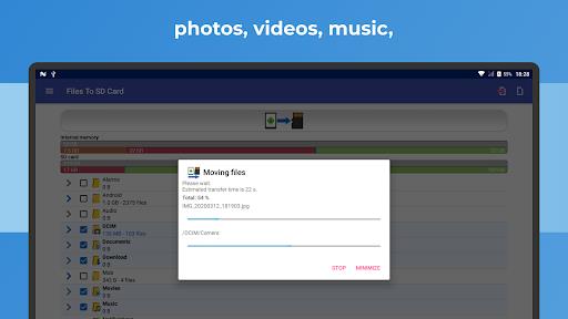 Files To SD Card Screenshot2