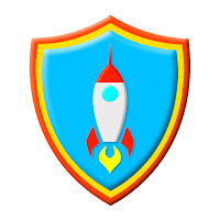 Colorful Rocket VPN APK
