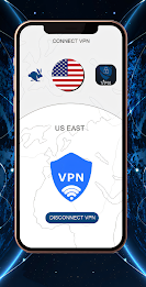 Protect VPN: Fast and Safe Screenshot9