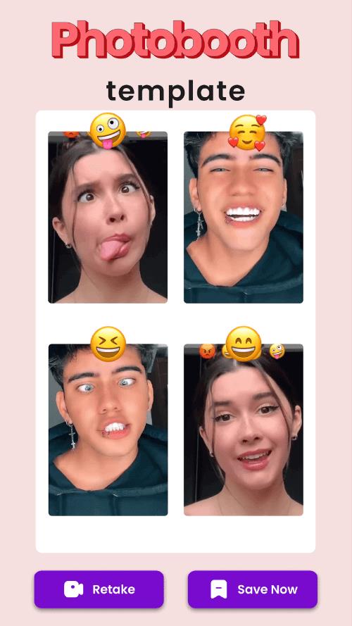 Funmoji Screenshot4