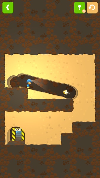 Mine Rescue! Screenshot3