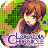 Saitama RPG Localdia Chronicle APK