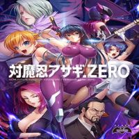 Taimanin Asagi .ZERO 1.19.7 APK