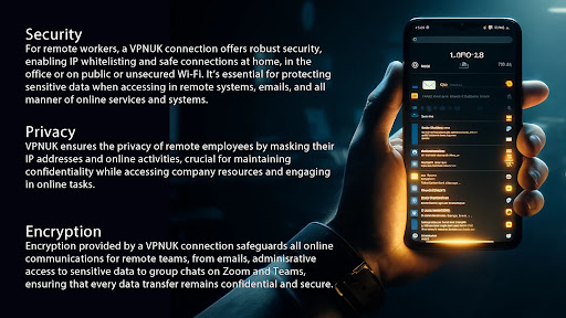 VPNUK Screenshot4