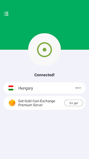 VPN Hungary - Use Hungary IP Screenshot4