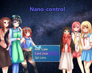 Nano-control APK