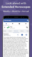 Horoscopes & Tarot Screenshot6