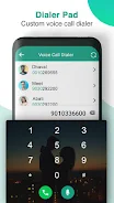 My Photo Phone Dialer Screenshot2