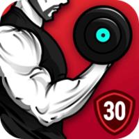Dumbbell Workout at Home APK