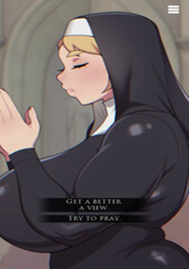 Corrupt a Nun Screenshot1