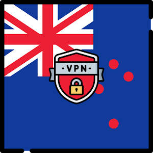 NewZealand VPN - Private Proxy APK