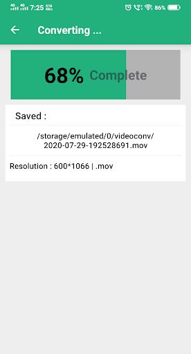 Total Video Converter Screenshot2
