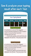 Typing Test App for Govt Exams Screenshot4