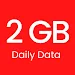 Spin & 2GB Data Daily APK