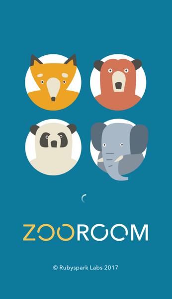 Zooroom Screenshot1