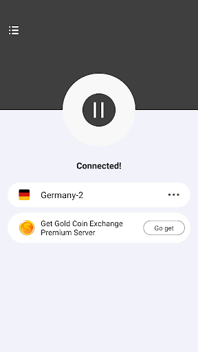 VPN Germany - Use German IP Screenshot4