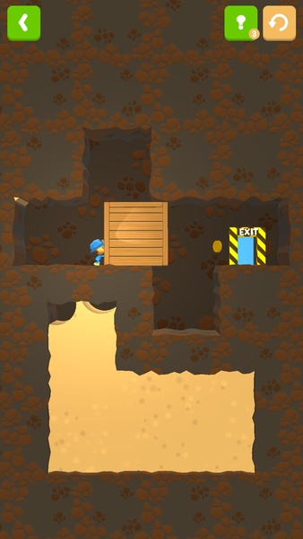 Mine Rescue! Screenshot2