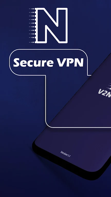 V2 nitro VPN Screenshot1