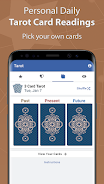 Horoscopes & Tarot Screenshot3