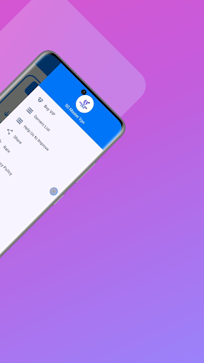 5G Master Vpn - 2024 vpn proxy Screenshot2