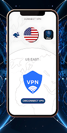 Protect VPN: Fast and Safe Screenshot4