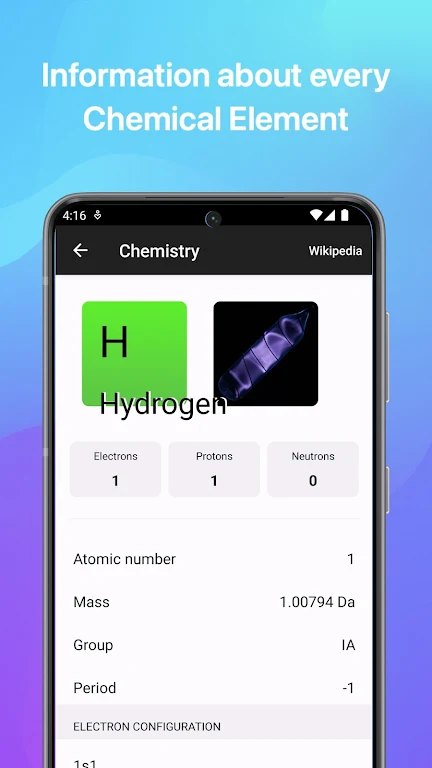Chemistry Screenshot5
