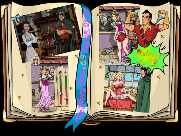 The Library Story Screenshot2