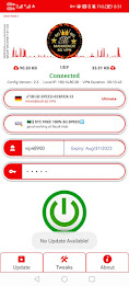 MAHABAUR 6G VPN (Fast  Secure) Screenshot4