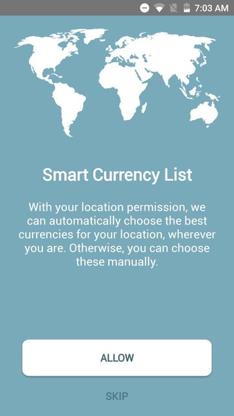 Currency Plus Screenshot3