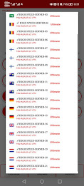 MAHABAUR 6G VPN (Fast  Secure) Screenshot2