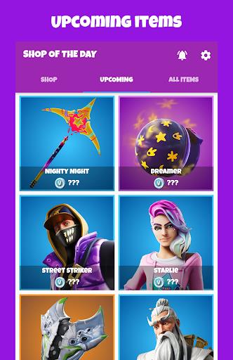 Shop Of The Day Screenshot4