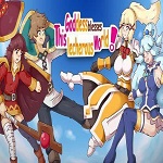 Lecherous World Konosuba APK