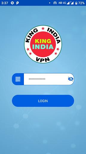 King India Vpn Screenshot3