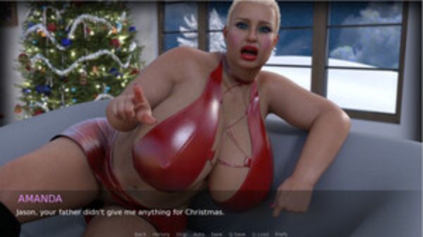 Christmas Bitches Screenshot1