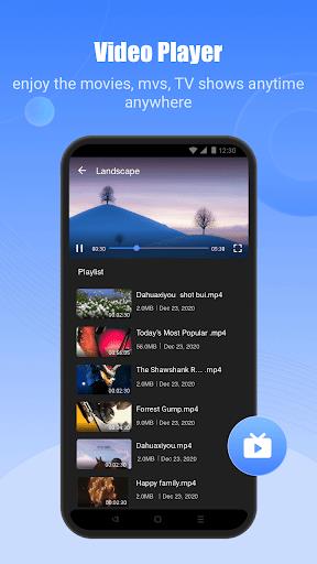 SHAREit - Transfer and Share Screenshot3