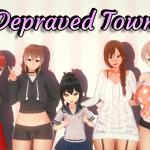 Depraved Town APK