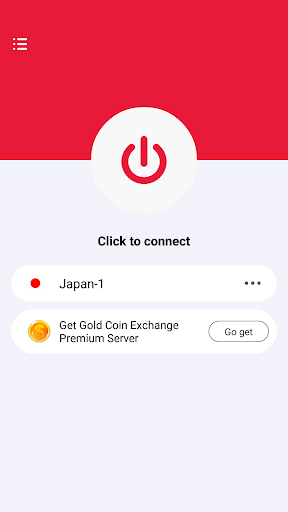 Japan VPN - Use Japanese IP Screenshot2