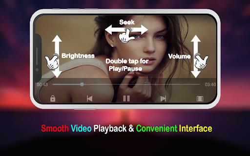 Flash Player for Android Screenshot2