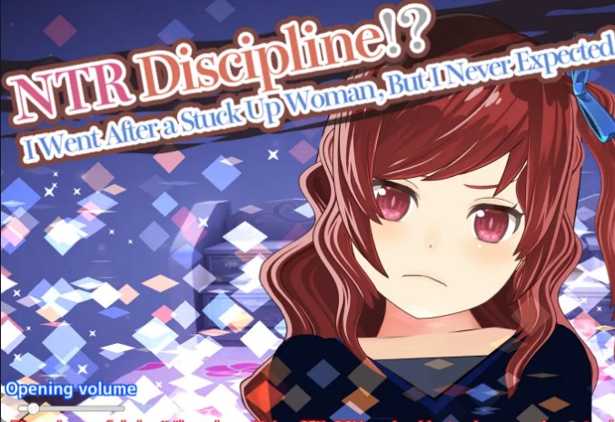 NTR Discipline Android Version Screenshot1