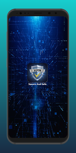 VPN Super Fast Screenshot1