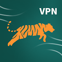 Tiger Tunnel-Fast&secure VPN APK