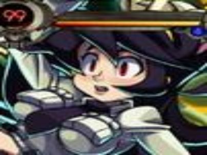 Filia vs ZONE-tan Screenshot1