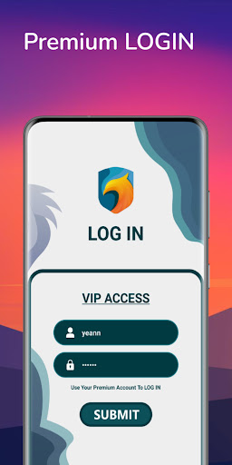 ViP VPN Screenshot4